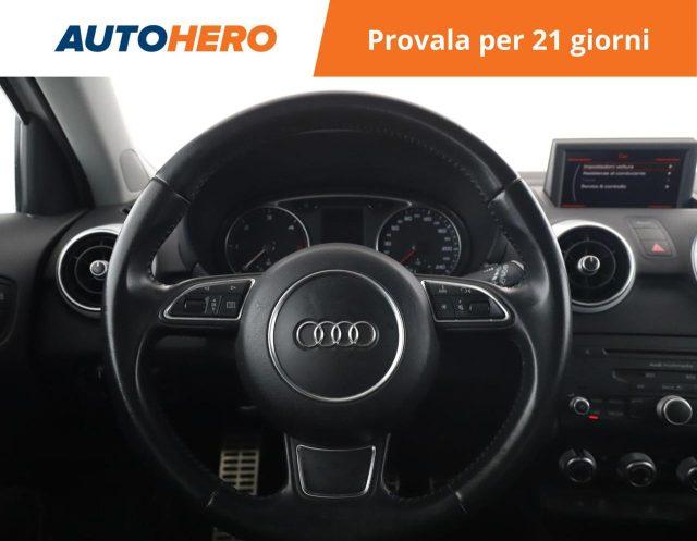AUDI A1 SPB 1.6 TDI Attraction