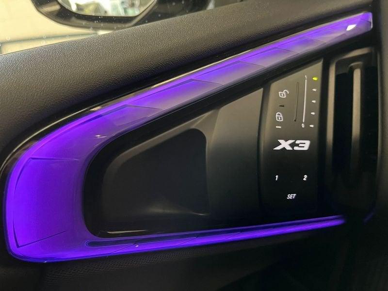 BMW X3 X3 xDrive20d 48V MSport