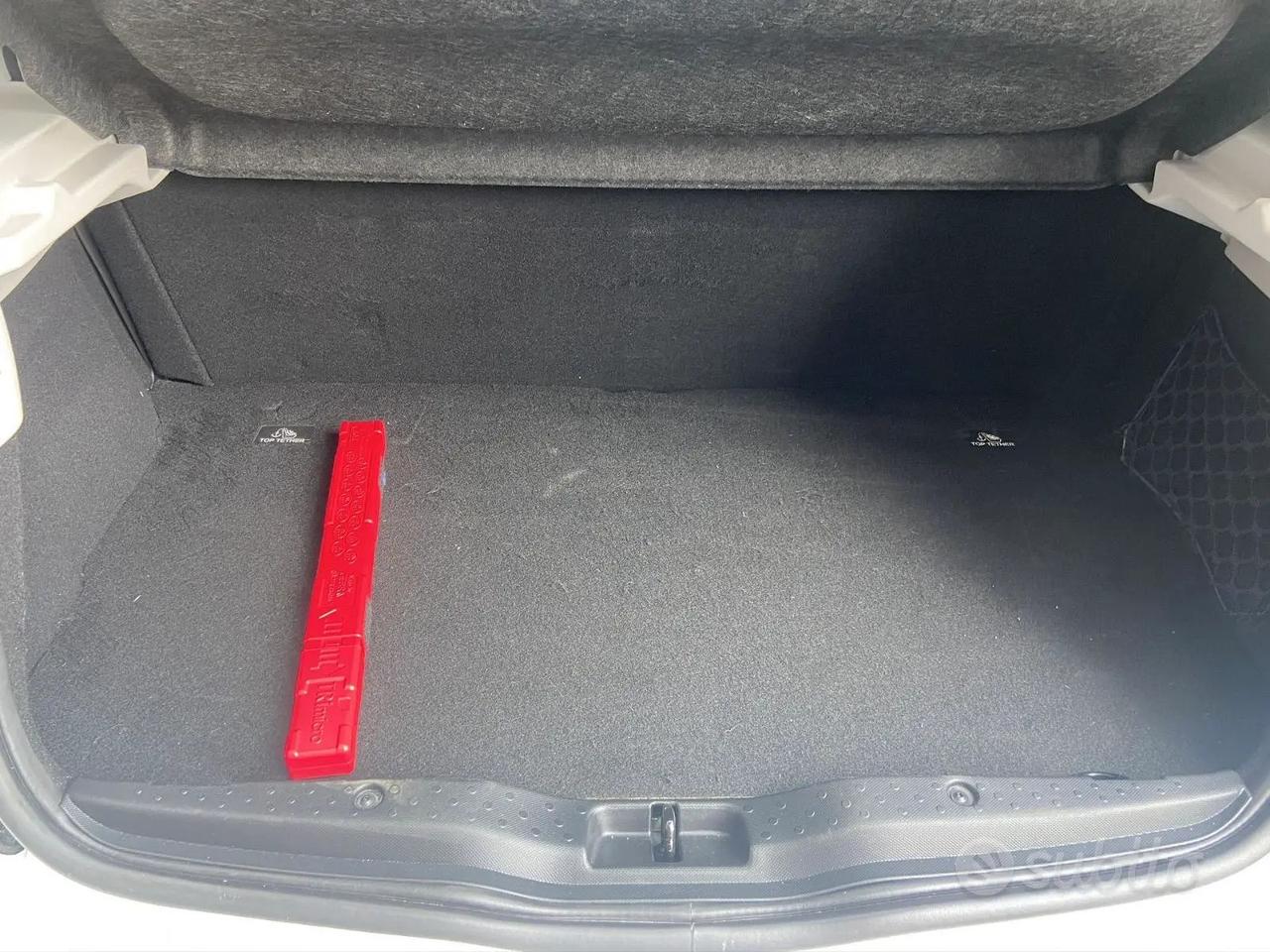 Smart Forfour YOUNGSTER 1.0 70CV TUA A 114