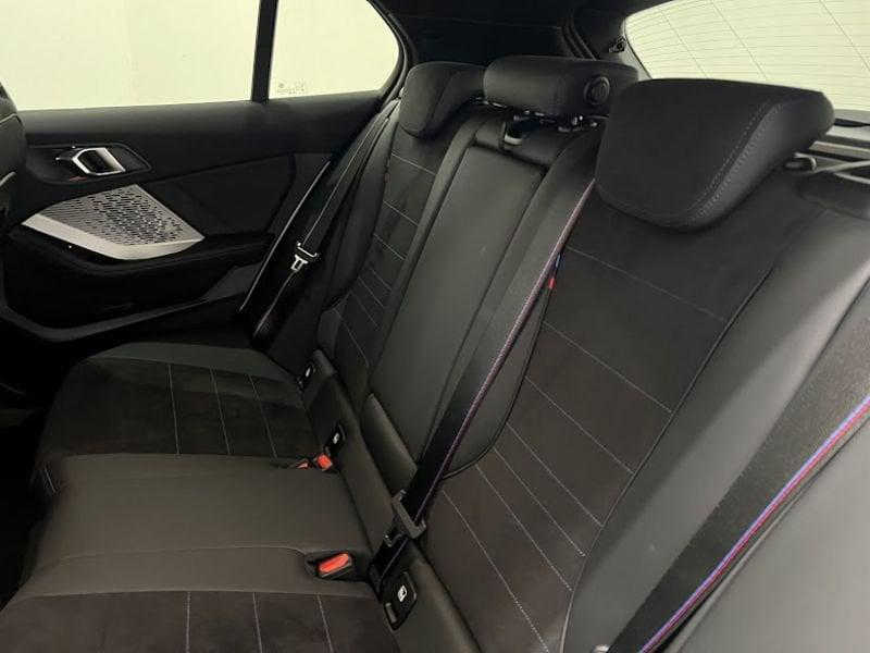 BMW Serie 1 120 MSport Pro aut.