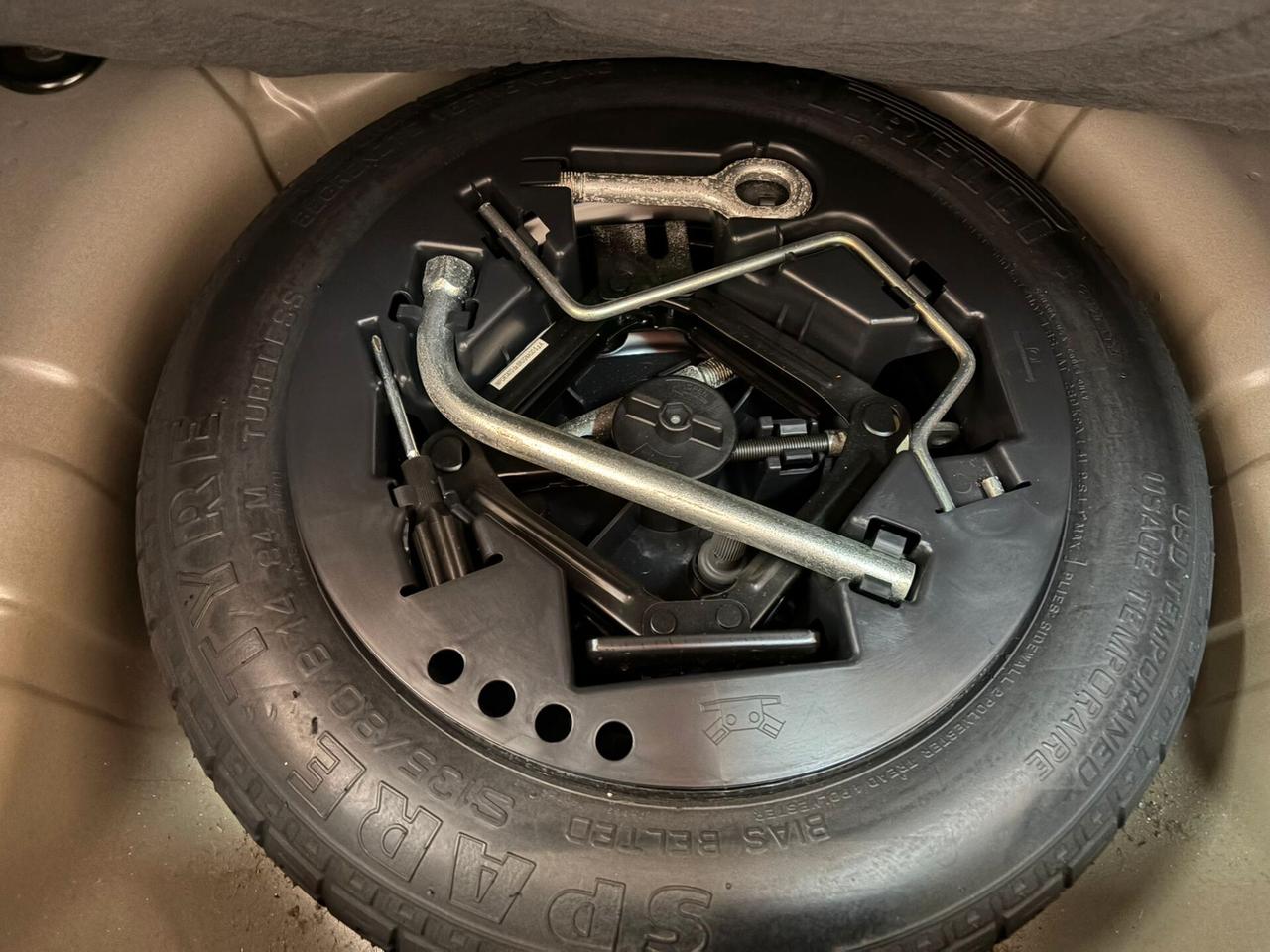 FIAT 500 1.2 LOUNGE 52.000 KM "COME NUOVA"