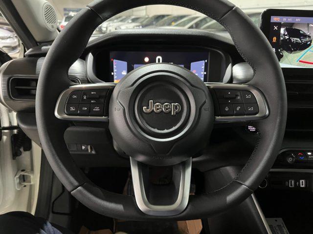 JEEP Avenger 1.2 T Altitude P.ADAS/TELECAM/PARK/NAVI/KEY COMF.