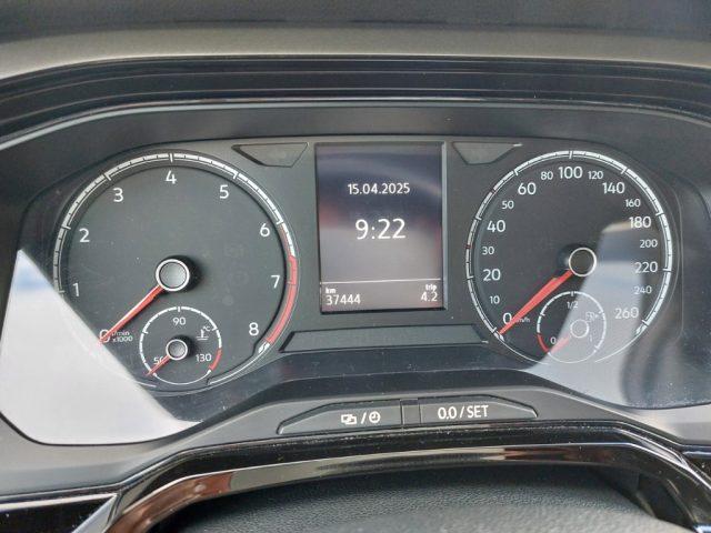 VOLKSWAGEN Polo 1.0 TSI DSG 5p. Comfortline BlueMotion Technology