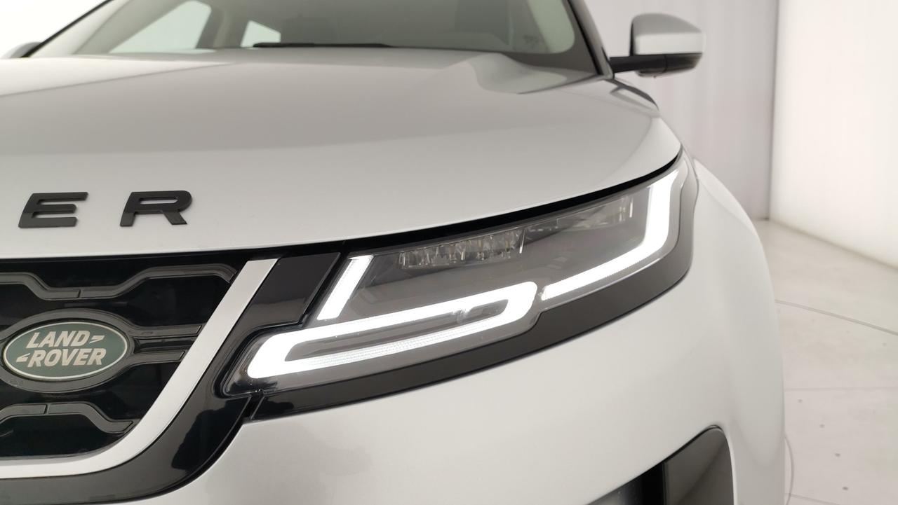 LAND ROVER Range Rover Evoque II 2019 - Evoque 2.0d i4 mhev SE awd 150c