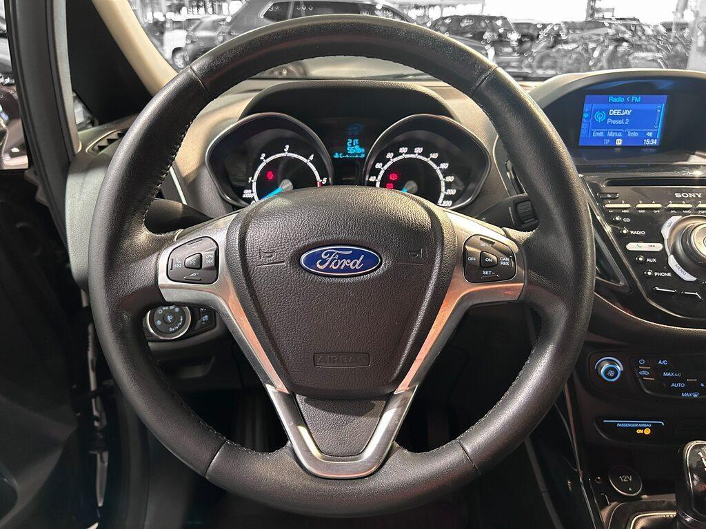 Ford B-Max 1.5 TDCi Titanium
