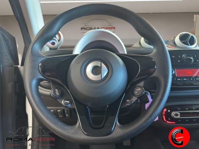 SMART ForTwo EQ YOUNGSTER (22kw)