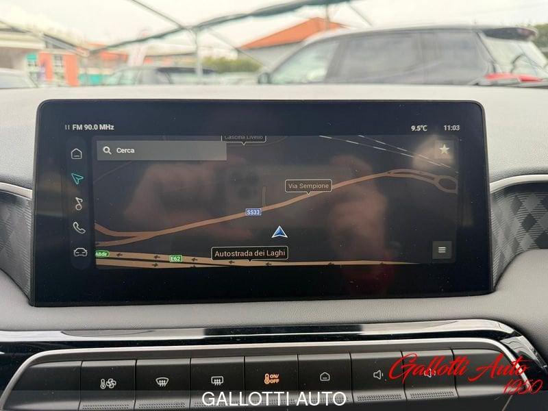 MG MG3 Benzina 1.5 Standard