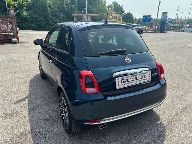 Fiat 500 1.0 hybrid Dolcevita 70cv MY23