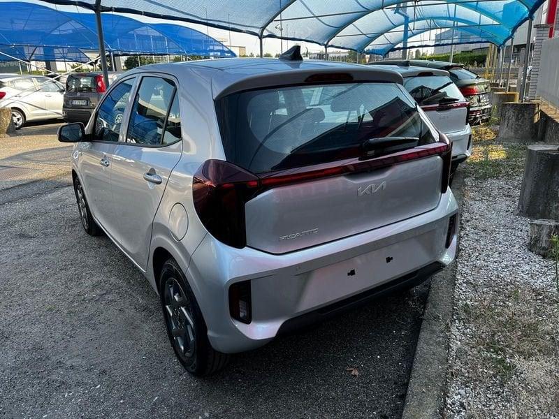 KIA Picanto Picanto 1.0 12V 5 porte Urban