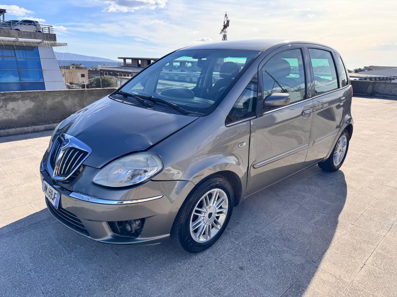 Lancia Musa 1.3 Mjt 90 Cv Oro Plus - 2008