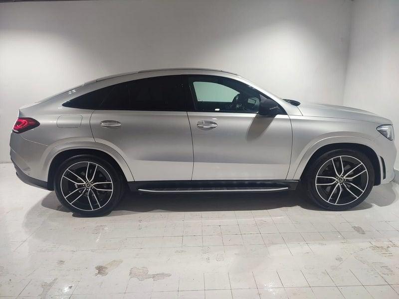 Mercedes-Benz GLE Coupé GLE 350 d 4Matic Coupé Premium Plus