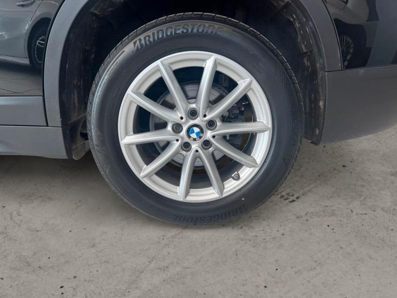 BMW X1 sdrive18d Business Advantage auto