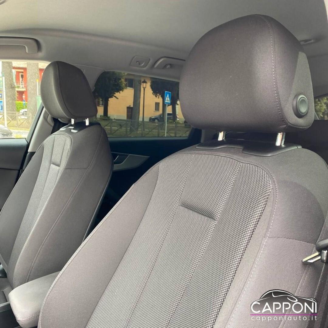 Audi A4 2.0 TDI AVANT