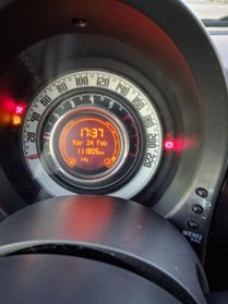 FIAT - 500 - 1.4 16V Lounge