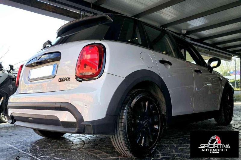 MINI Mini 5 porte RESTYLING PARI AL NUOVO! 1.5