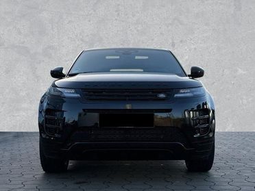 LAND ROVER Range Rover Evoque 2.0 AWD Auto R-Dynamic SE RESTYLING