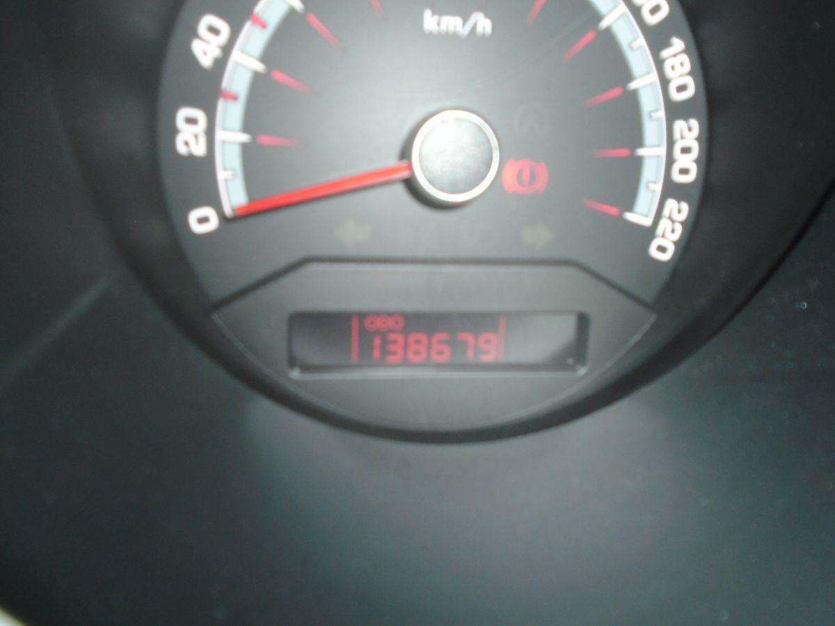 KIA Venga '14 1.6 CRD UNIPRO E5 OK NEOP.