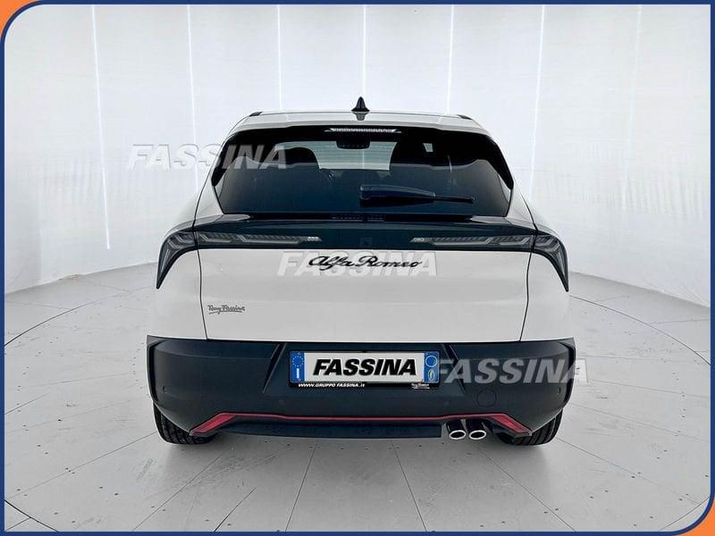 Alfa Romeo Junior 1.2 136 CV Hybrid eDCT6 Speciale