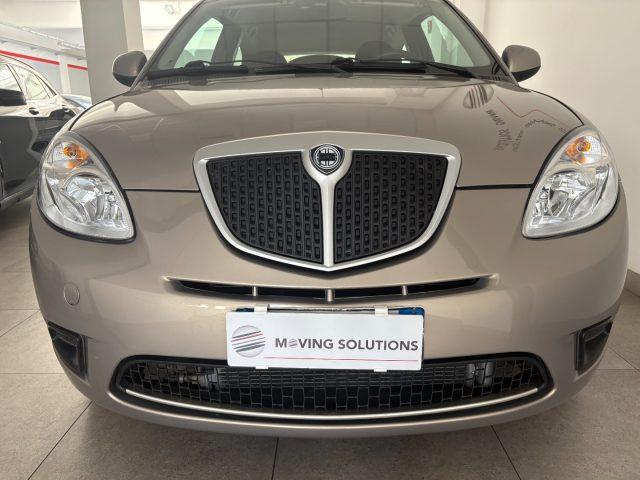 LANCIA Ypsilon 1.2 Argento INCREDIBILI 50 MILA KM!!!!