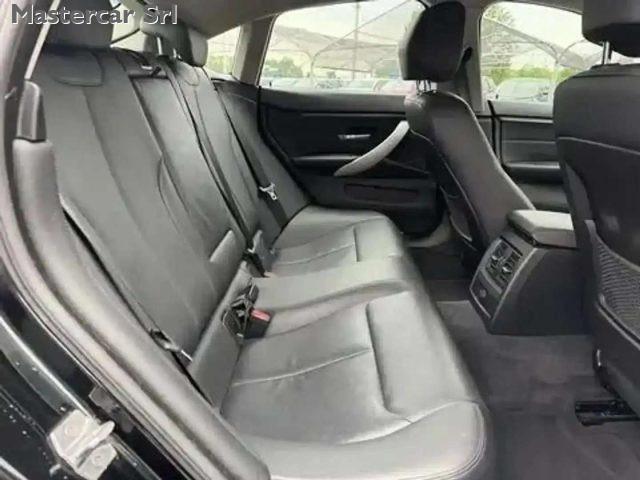 BMW 430 d 258cv Gran Coupe XDRIVE Advantage auto - FY379SZ