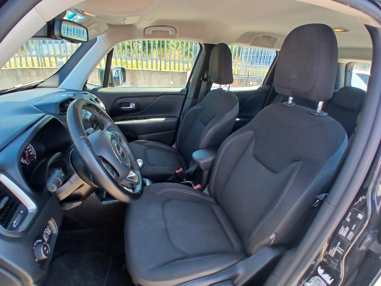 Jeep Renegade 1.0 T3 Limited Gpl