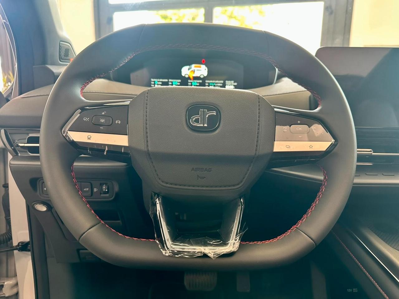 NEW DR 6 STILNOVO 1.5 T-GDI BENZ/GPL NUOVA DA IMM.