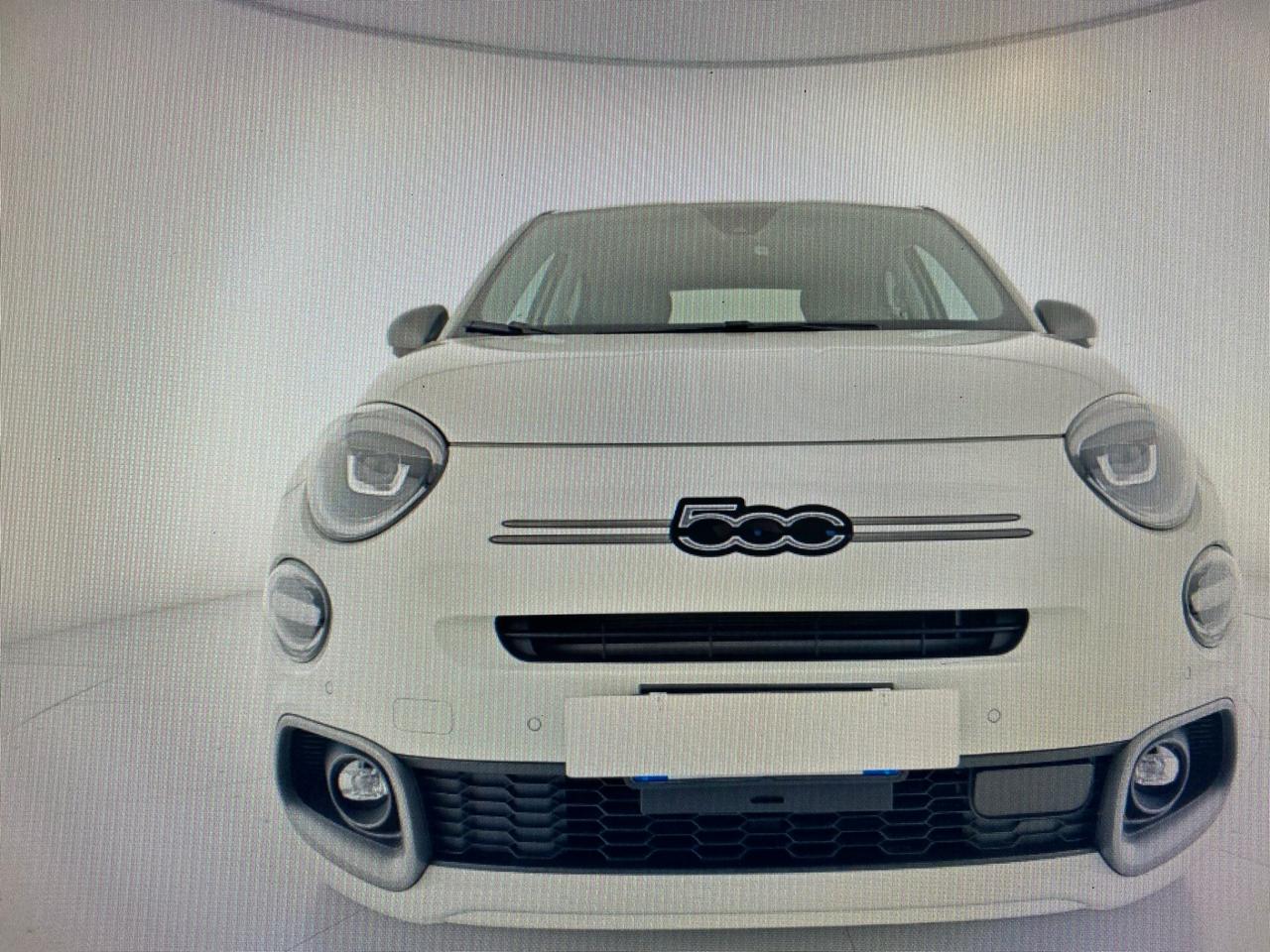Fiat 500X 1.5 T4 Hybrid 130 CV DCT Sport