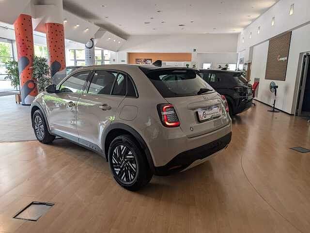 Fiat 600 Hybrid Pop *KM 0*