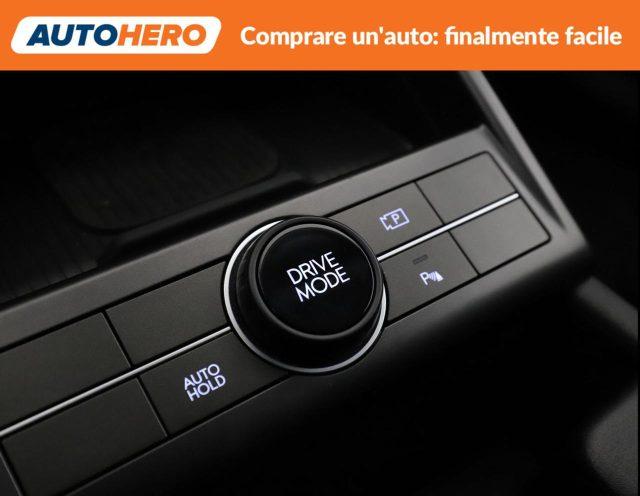 HYUNDAI Kona 1.6 HEV DCT Business