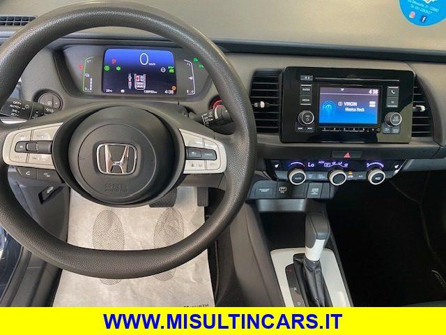 HONDA Jazz 1.5 Hev eCVT Comfort