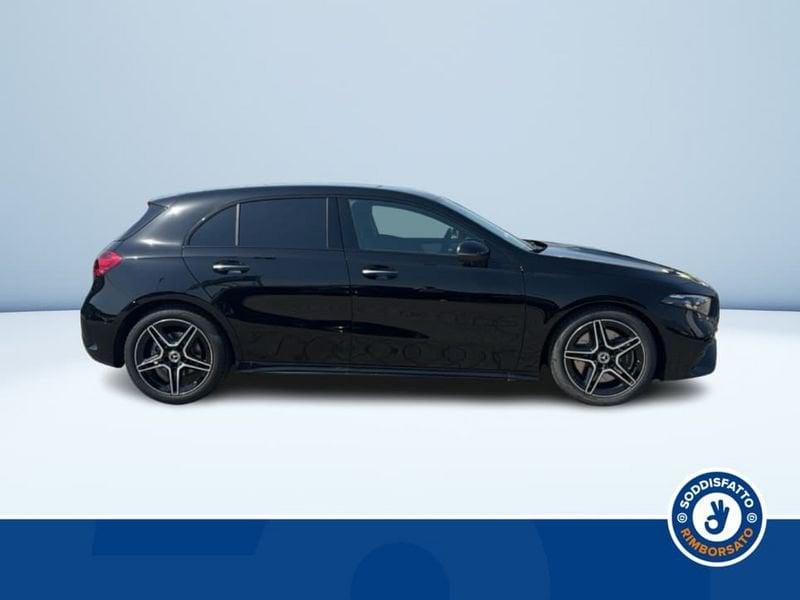 Mercedes-Benz Classe A 250 Automatic 4Matic AMG Line Advanced Plus