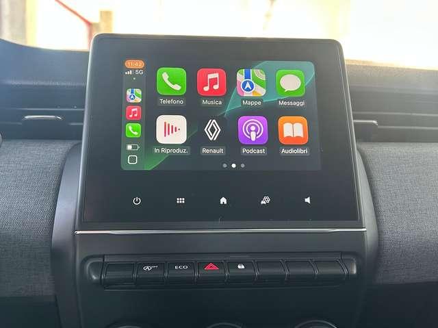 Renault Clio 1.0 tce Evolution 90cv