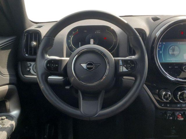 MINI Mini 2.0 Cooper D Countryman Aut.