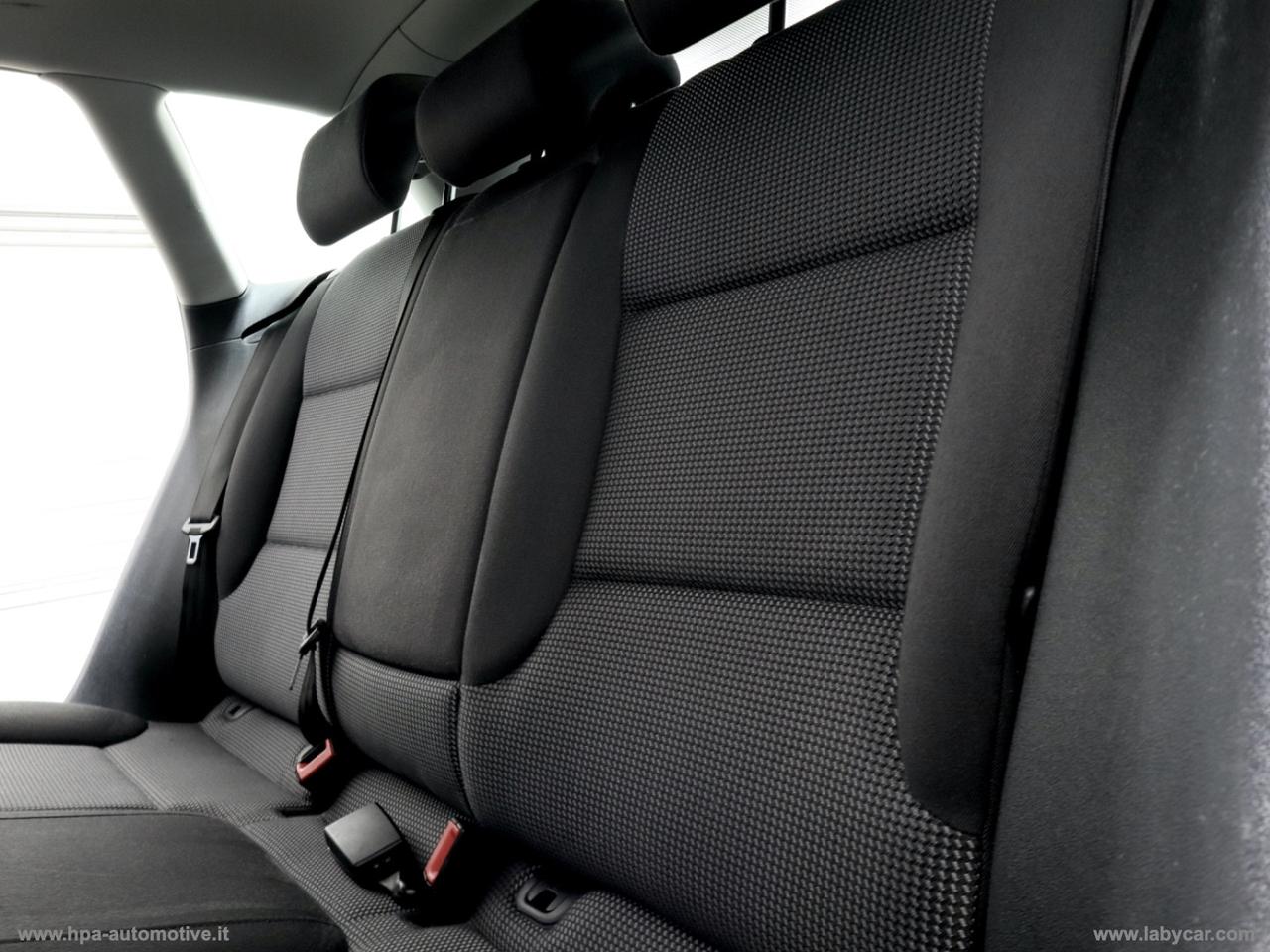 AUDI A3 SPORTBACK 2.0TDI 140CV Ambition