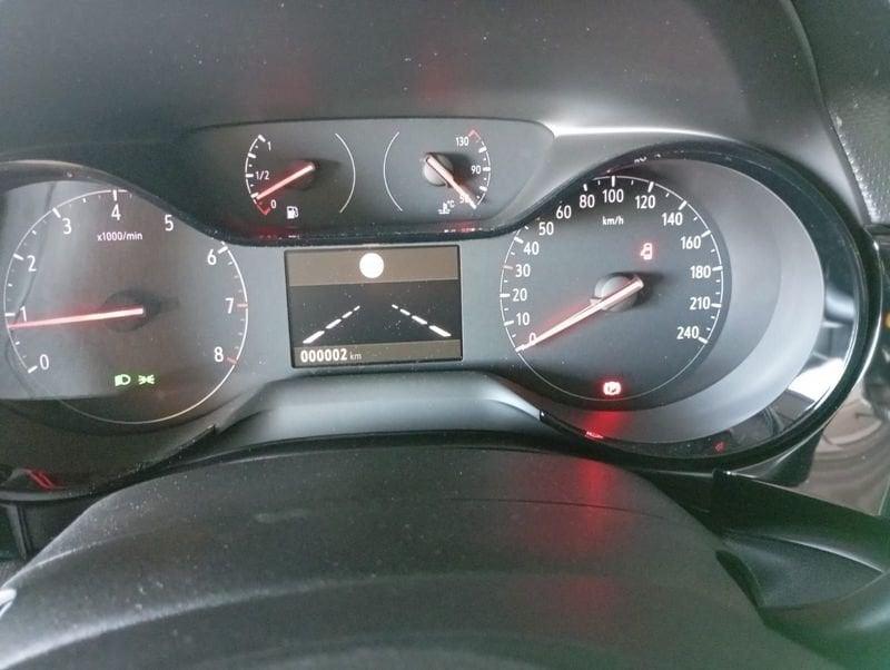 Opel Corsa 1.2 100 CV Edition