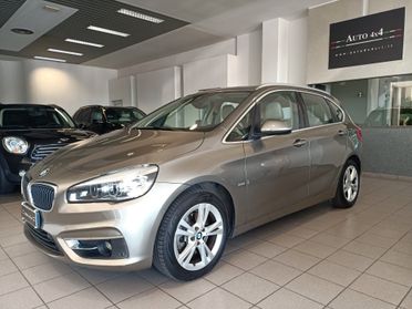 Bmw 2er Active Tourer 220d xDrive Active Tourer Luxury EURO6B