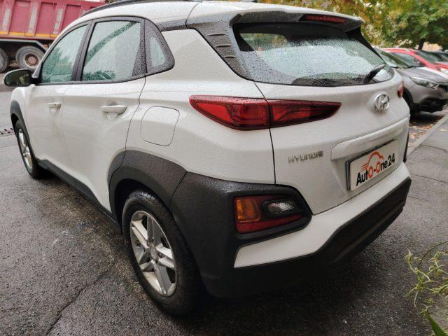 HYUNDAI Kona 1.0 T-GDI XPrime PREZZO REALE - NEOPATENTATI