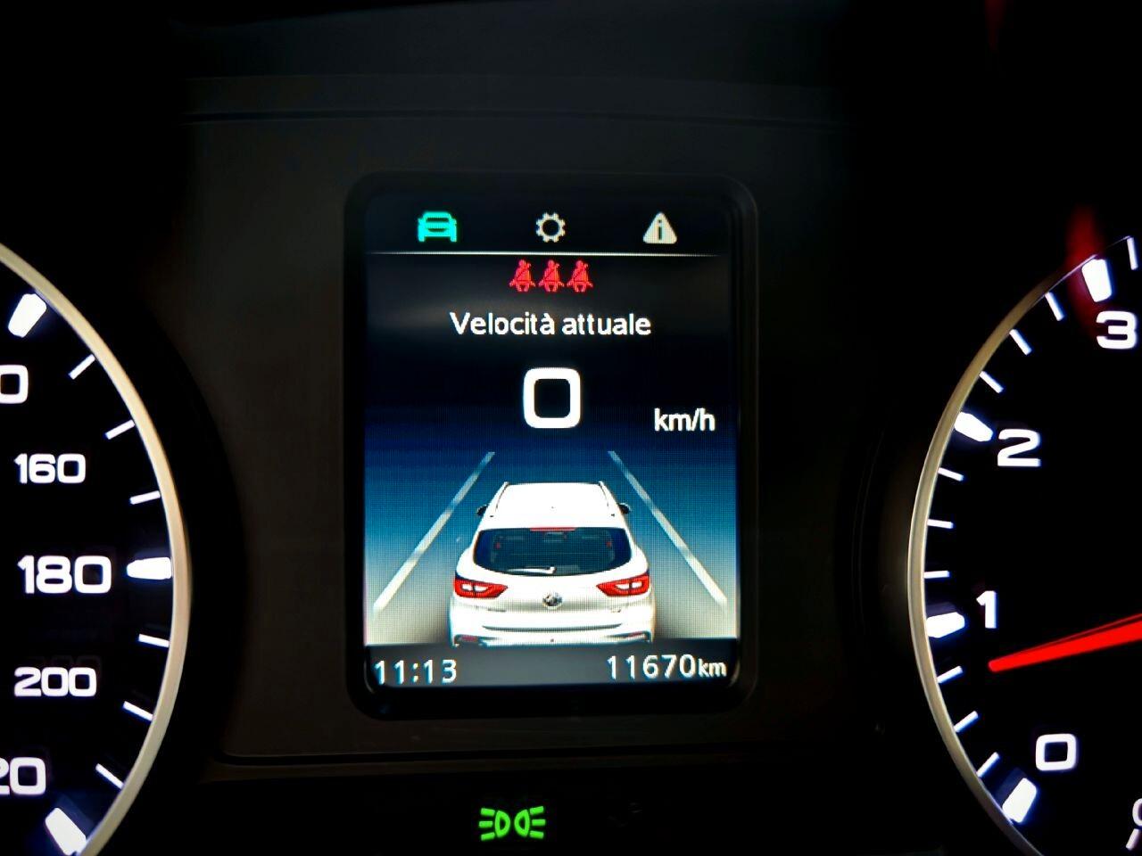 Mg ZS 1.5 Comfort 2024