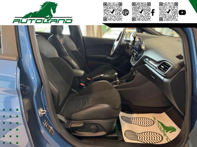 FORD Fiesta 1.5 Ecoboost 200 CV 5 porte ST Recaro* Tetto *