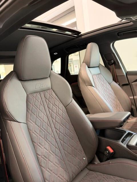 Audi Q5 TDI 150 kW mHEV+ S tronic quattro line edition