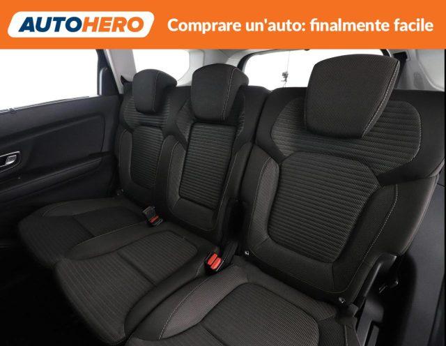 RENAULT Grand Scenic Blue dCi 120 CV Business