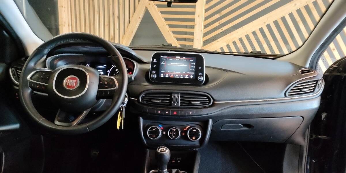 Fiat Tipo Tipo SW 1.3 mjt Lounge s&s 95cv