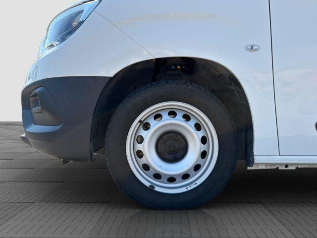 OPEL Combo Combo Cargo 1.5 Diesel 130CV S&S PC-TN 650kg Editi