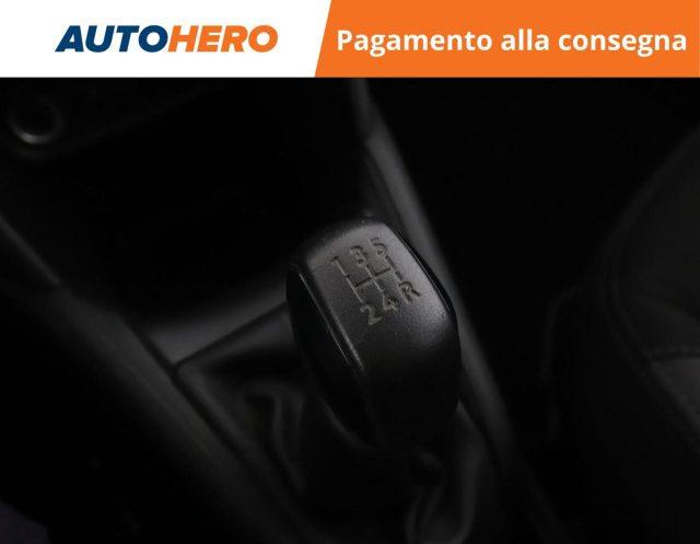 PEUGEOT 208 1° serie PureTech 82 5 porte Active