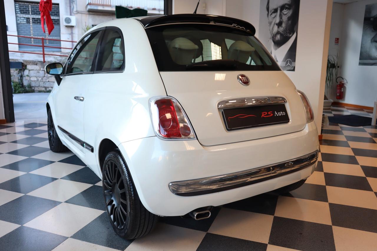 Fiat 500 1.3 Multijet 16V 75 CV Lounge