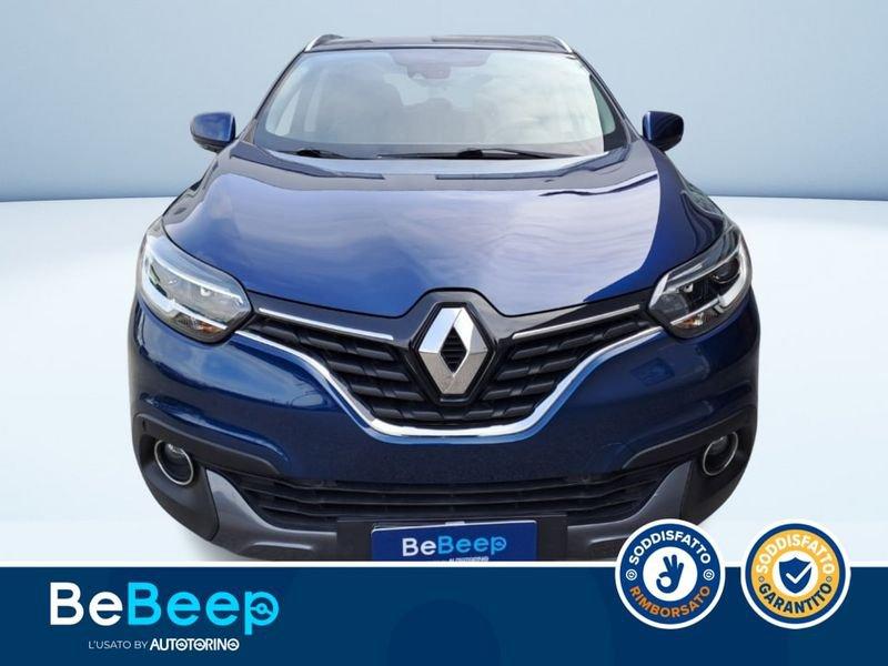 Renault Kadjar 1.5 DCI ENERGY LIFE 110CV