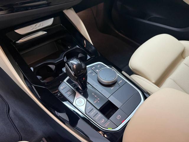 BMW X4 xDrive20d 48V