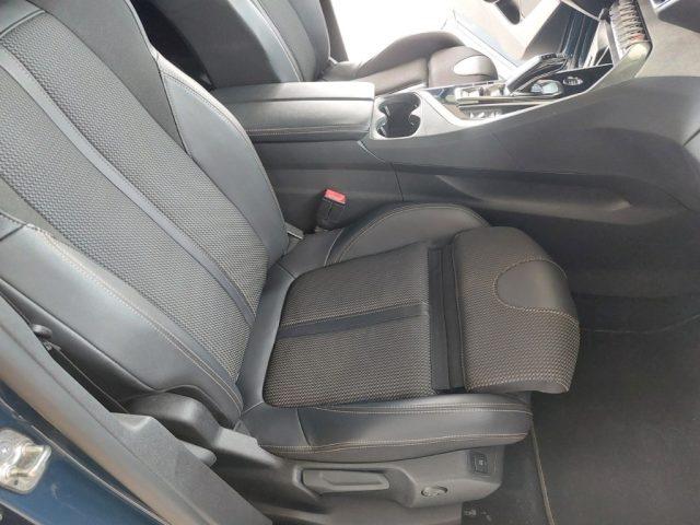 PEUGEOT 3008 BlueHDi 130 EAT8 GT Senza vincolo finanziamento