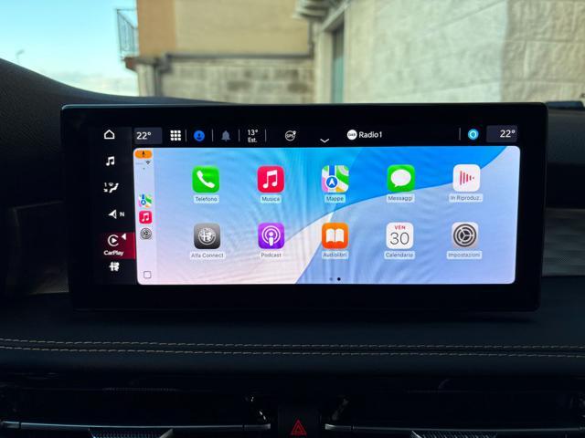 ALFA ROMEO Tonale 1.5 160 CV MHEV TCT7 Ti.