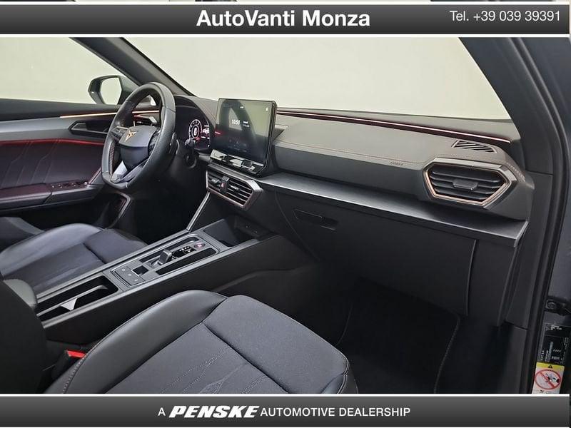 CUPRA Formentor Formentor 1.5 tsi 150cv dsg